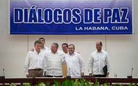 Imagen de apoyo de  Seran el pueblo el Congreso y la Corte Constitucional quienes daran validez vigencia y sostenibilidad en el tiempo a lo que se acuerde Presidente Santos