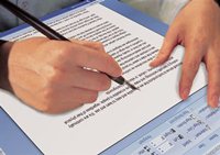 Imagen de apoyo de  Criterios necesarios para que en materia medica tenga plena validez la firma electronica plasmada en el consentimiento informado