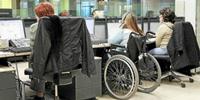 Imagen de apoyo de  Eurosocial apoya proceso de inclusion laboral de personas en condicion de discapacidad
