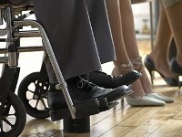 Imagen de apoyo de  Foros de oportunidades laborales para personas con discapacidad