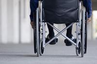 Imagen de apoyo de  Es deber del Estado garantizar a las personas con discapacidad el goce y ejercicio en condiciones de igualdad de sus derechos humanos y libertades fundamentales