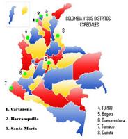 Imagen de apoyo de  Como se crean los distritos especiales