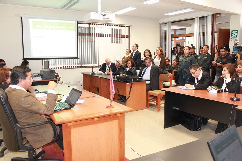 Imagen de apoyo de  Cuando y como procede el recurso de impugnacion en procesos penales con condena