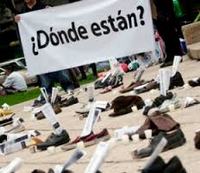 Imagen de apoyo de  Se organiza la Unidad de Busqueda de Personas dadas por desaparecidas en el contexto y en razon del conflicto armado