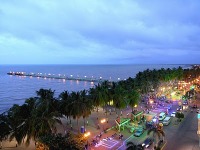 Imagen de apoyo de  El nuevo distrito especial turistico y cultural de Riohacha