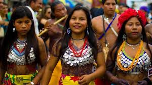 Imagen de apoyo de  Arranca la Fase III del Banco de Iniciativas y Proyectos para pueblos indigenas