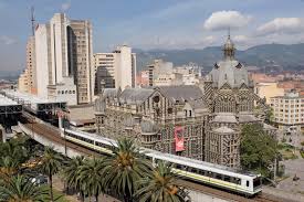 Imagen de apoyo de  Proyecto que convierte a Medellin en Distrito Especial avanza