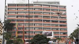 Imagen de apoyo de Procuraduria prorrogo suspension provisional de la secretaria de Salud del departamento de Tolima