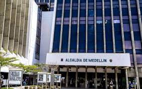 Imagen de apoyo de  Va a ser iniciada la indagacion previa contra funcionarios por determinar de la Alcaldia de Medellin