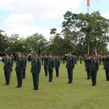 Imagen de apoyo de  Se cuenta con 192 nuevos oficiales del Ejercito Nacional