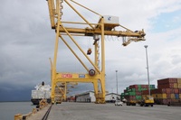 Imagen de apoyo de  Exportaciones manufactureras ayudan a impulsar el comportamiento de mayo