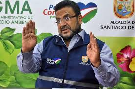 Imagen de apoyo de  Se absuelve al director del DAGMA Carlos Eduardo Calderon