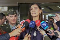 Imagen de apoyo de Mintransporte convoca a comite de veeduria ciudadana de la via al Llano