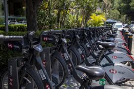 Imagen de apoyo de  El sistema ECOBICI es una movilidad inteligente que trabaja para el beneficio de todas y todos