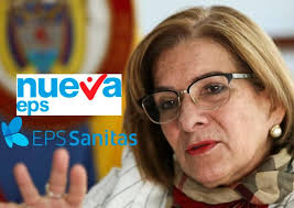 Imagen de apoyo de  Fue anunciada una estricta vigilancia a las intervenciones de EPS Sanitas y Nueva EPS