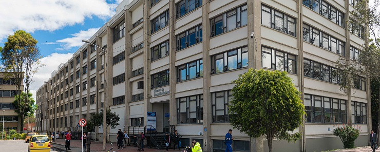 Imagen de apoyo de  Ministerio de Educacion rechaza hechos de violencia en la Universidad Nacional