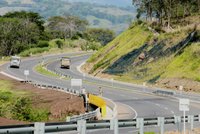 Imagen de apoyo de Se entregan obras del proyecto Pacifico 2 en La Pintada Antioquia