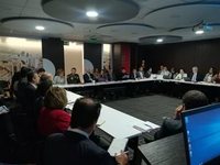 Imagen de apoyo de  Mesa Anticontrabando definio la hoja de ruta contra el comercio ilegal de productos agricolas