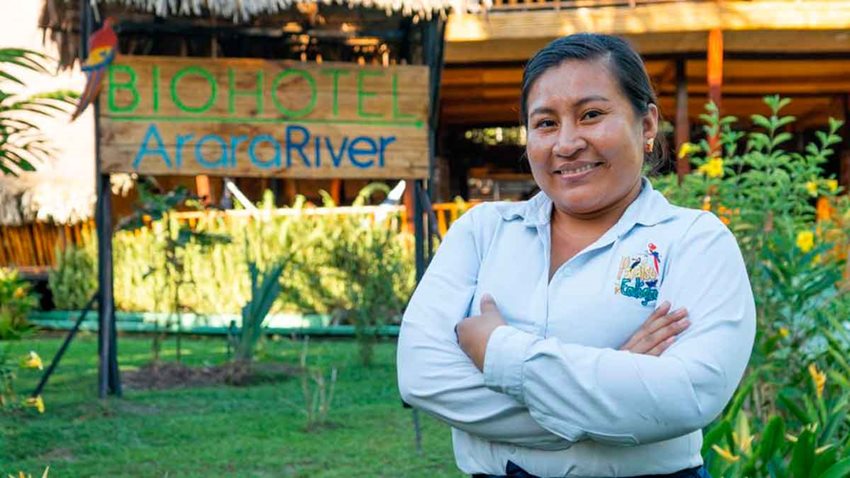 Imagen de apoyo de  Ministerio de Comercio Industria y Turismo abre convocatoria de nominaciones para la Medalla al Merito Turistico