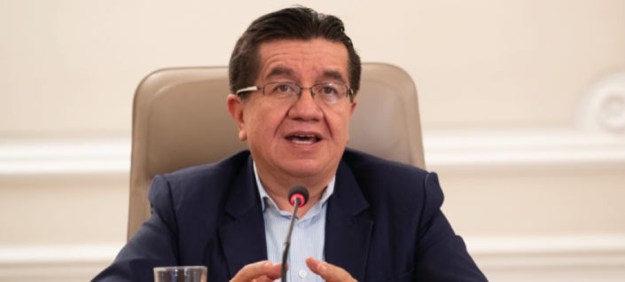 Imagen de apoyo de  Minsalud entrega recomendaciones de bioseguridad para el Dia sin IVA