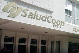 Imagen de apoyo de Fue inhabilitado por 12 aos al agente interventor de Saludcoop EPS Guillermo Grosso Sandoval por gestion deficiente en el cargo