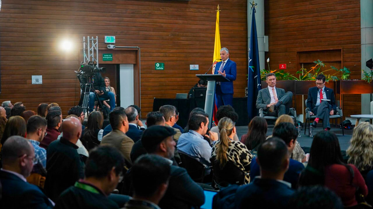 Imagen de apoyo de  Entre enero y octubre de 2025 la Dian recaudo 2491 billones equivalentes al 971 de la meta para el periodo