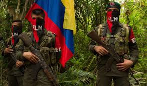 Imagen de apoyo de Respuesta a amenazas del ELN a los colombianos sera la ofensiva total de la Fuerza Publica Mindefensa