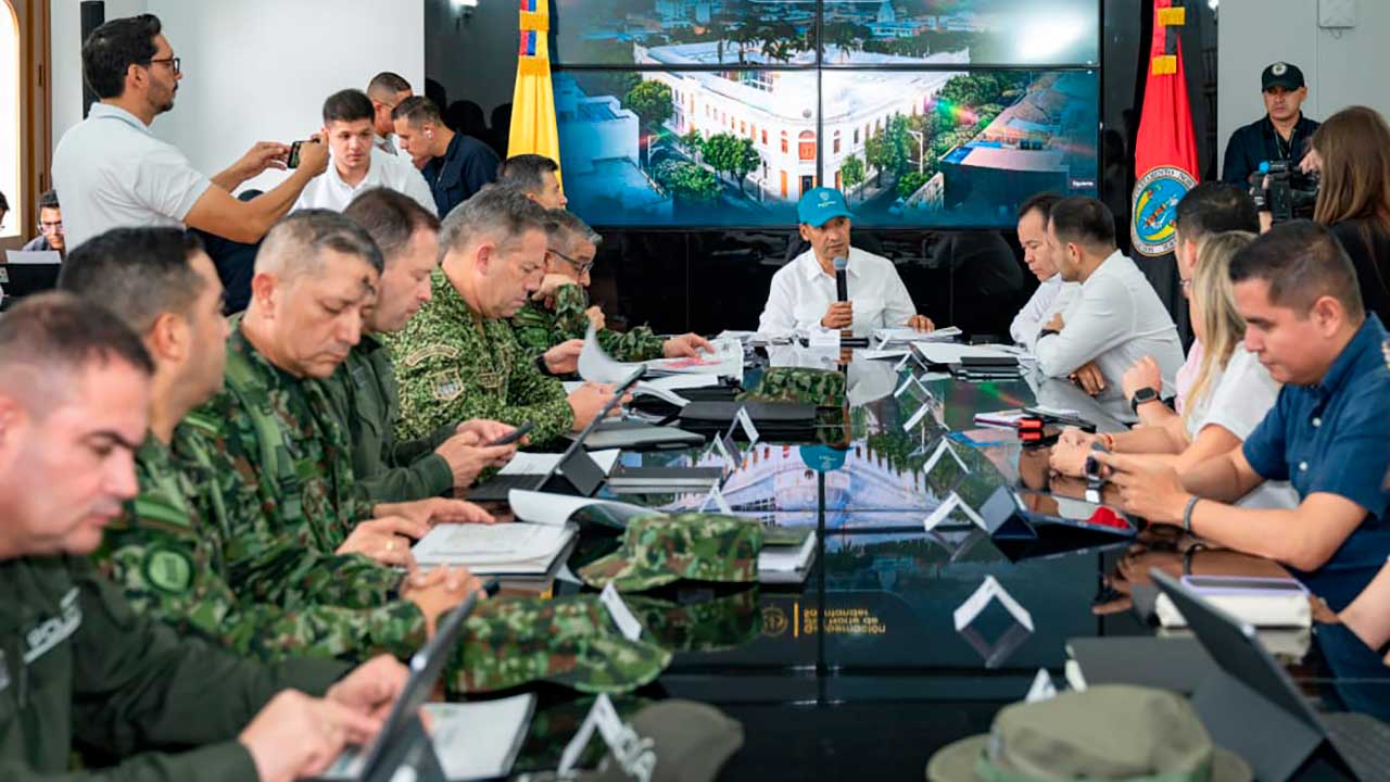 Imagen de apoyo de  Sustitucion de cultivos ilicitos en Micay Cauca sera voluntaria y bajo programas de erradicacion concertados