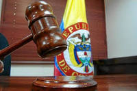 Imagen de apoyo de Se materializa Programa de Modernizacion de la Justicia en Colombia