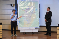 Imagen de apoyo de  Red Metro regional la apuesta de movilidad de Bogota