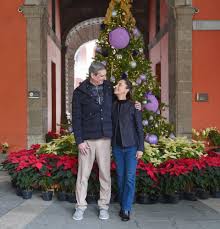 Imagen de apoyo de  La Presidencia de Mexico les desea una Feliz Navidad a todas y todos los mexicanos