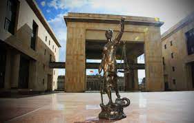 Imagen de apoyo de  Es absuelta la magistrada de la Comision Seccional de Disciplina Judicial por el delito de calumnia