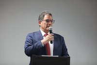 Imagen de apoyo de Gobierno Nacional y concesionarios viales lanzan pacto por el empleo en infraestructura del transporte