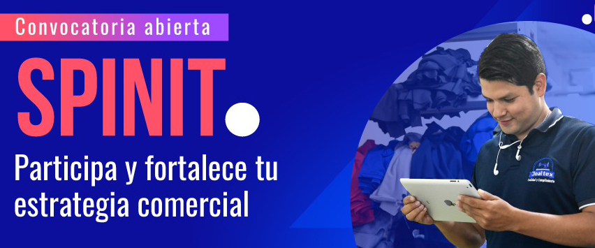 Imagen de apoyo de MinTIC busca emprendedores digitales que quieran fortalecer su estrategia comercial y potenciar sus ventas