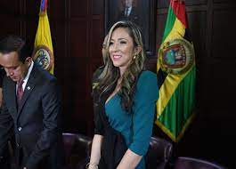 Imagen de apoyo de  La Secretaria General de la Gobernacion de Santander es citada a juicio disciplinario