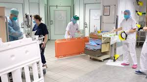 Imagen de apoyo de  Aseguramiento contratacion y traslados puntos tratados en Audiencia sobre proyecto que transforma Sistema de Salud