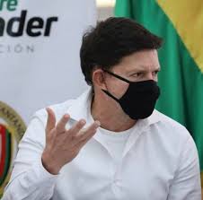Imagen de apoyo de  Queremos ofrecer soluciones agiles prontas y oportunas al problema de las carceles Ministro Wilson Ruiz