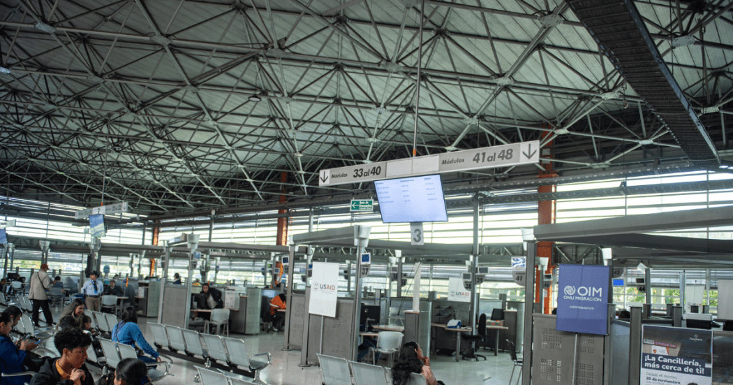 Imagen de apoyo de  El 6 de junio vence el plazo para pagar la primera cuota del impuesto predial en Bogota