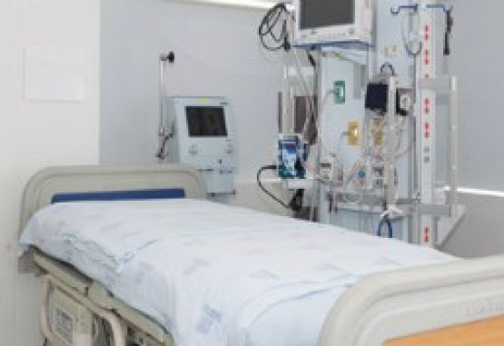 Imagen de apoyo de Colombia fortalece su capacidad instalada para atencion de covid19