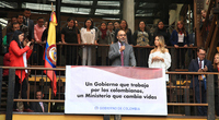 Imagen de apoyo de  Peticiones y acciones juridicas al dia en Minvivienda