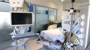 Imagen de apoyo de Supersalud extrema la vigilancia sobre la atencion de pacientes en UCI