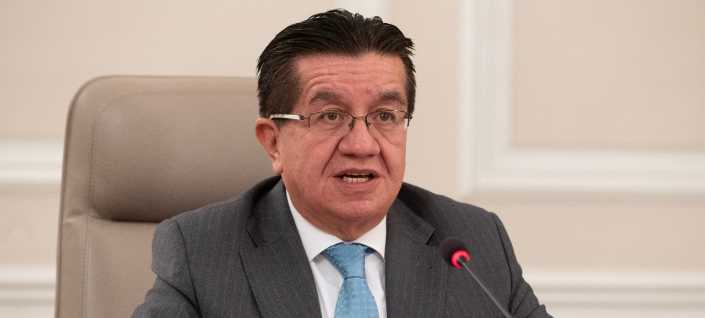 Imagen de apoyo de  Minsalud anuncia cambios en lineamientos de aislamiento y toma de pruebas