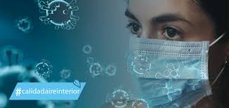 Imagen de apoyo de  Mantener ventilados los espacios interiores con motivo de la emergencia sanitaria por el covid19