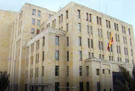 Imagen de apoyo de  Fue abierta una indagacion previa a funcionarios del MinHacienda por presuntas irregularidades en liquidacion del presupuesto de 2024