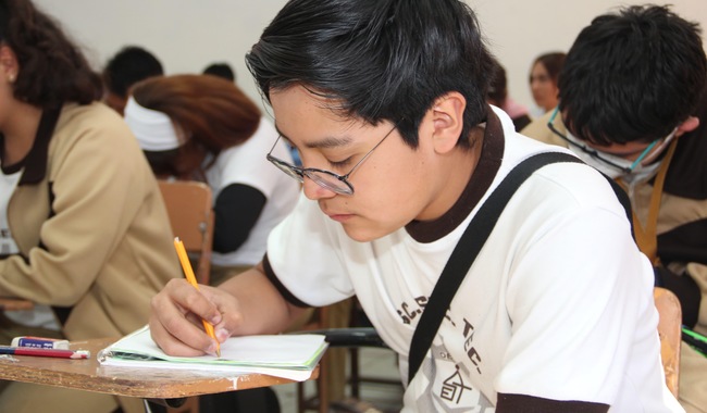 Imagen de apoyo de  SEP adelanto el pago del 3er bimestre para Durango y Veracruz de las Becas Rita Cetina