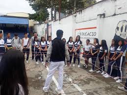 Imagen de apoyo de Es sancionado con suspension e inhabilidad especial de cinco meses a rector de colegio de Bucaramanga Santander por abuso de su cargo