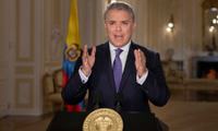 Imagen de apoyo de Por razones de inconveniencia el Gobierno nacional hace objeciones a 6 de los 159 articulos de la Ley Estatutaria de la Jurisdiccion Especial para la Paz