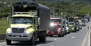 Imagen de apoyo de  Se reglamenta el procedimiento de normalizacion del registro inicial de los vehiculos de servicio particular y publico de transporte de carga que presentan omisiones en su matricula
