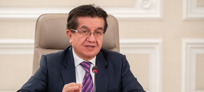 Imagen de apoyo de  Entes territoriales tienen responsabilidades en la vacunacion del covid19