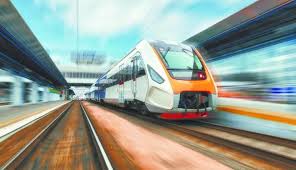 Imagen de apoyo de  Se avanza en la construccion de trenes MexicoPachuca y MexicoQueretaro que generaran 260 mil empleos este ao